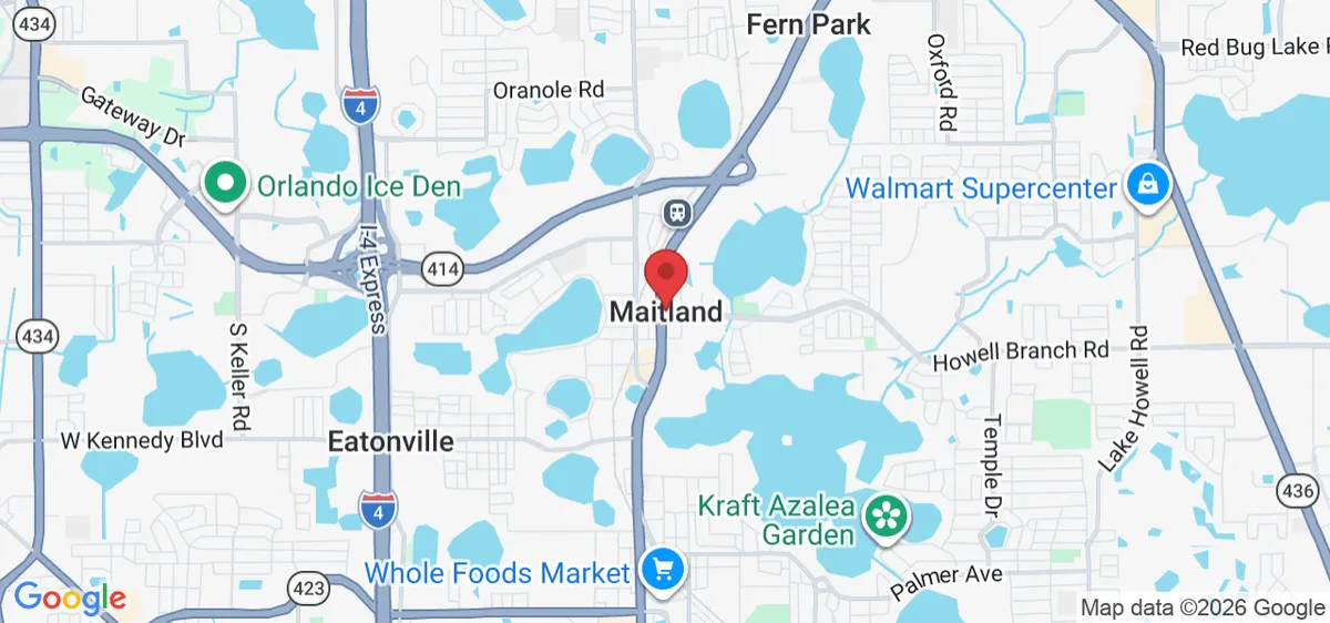 Maitland, FL, USA