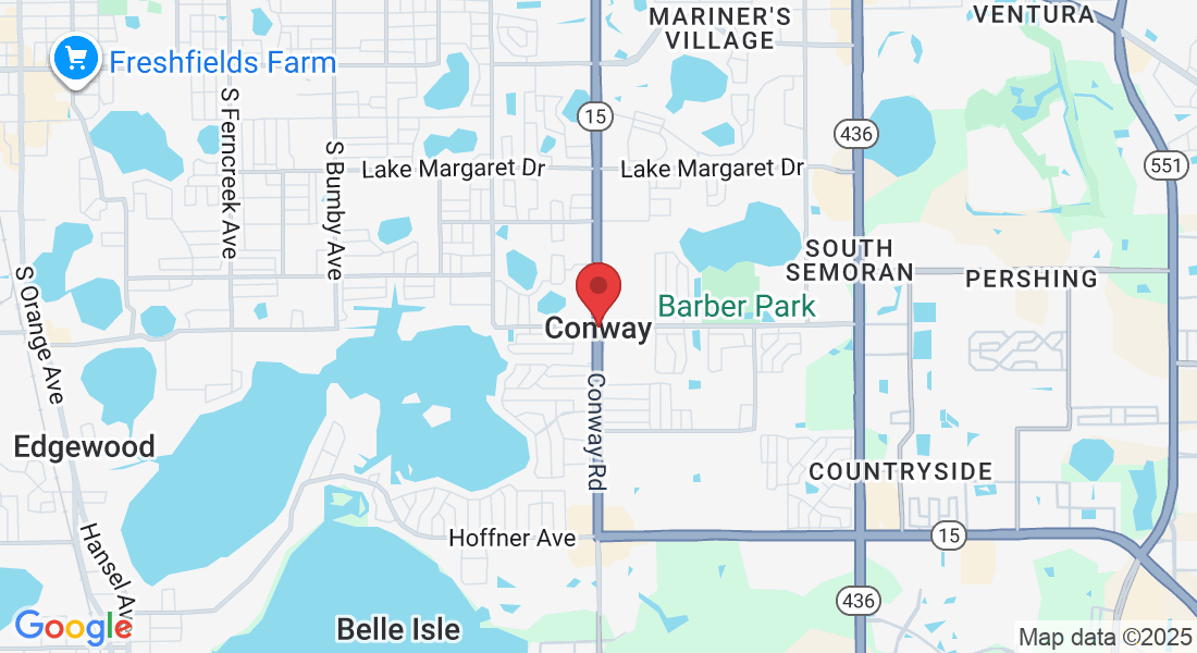 Conway, FL, USA
