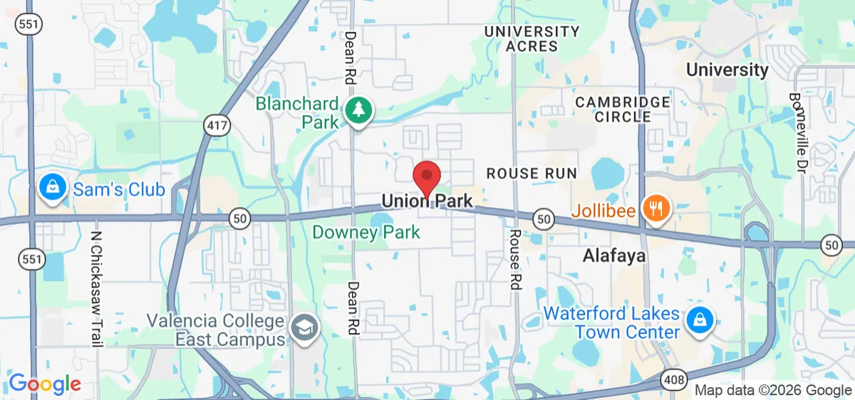 Union Park, FL, USA