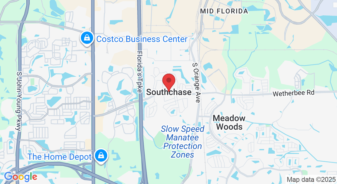 Southchase, FL, USA