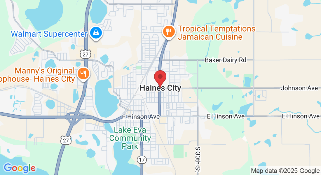 Haines City, FL, USA