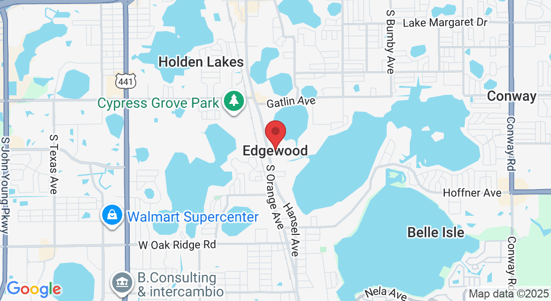 Edgewood, FL, USA