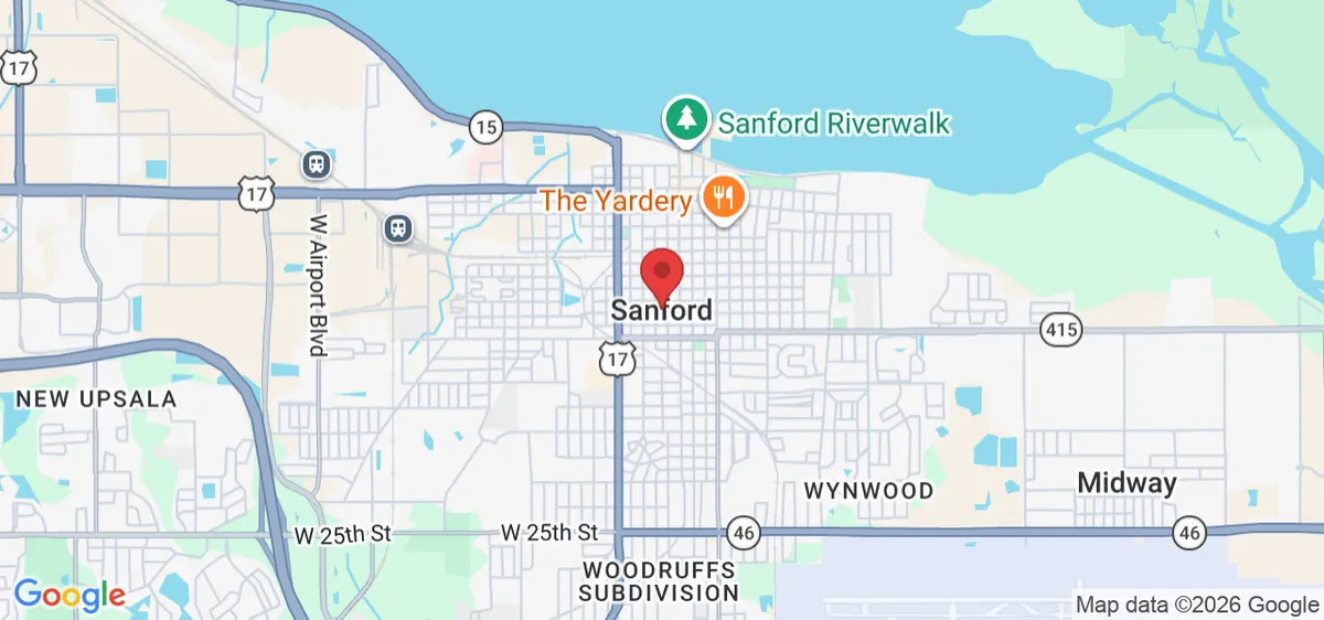 Sanford, FL, USA