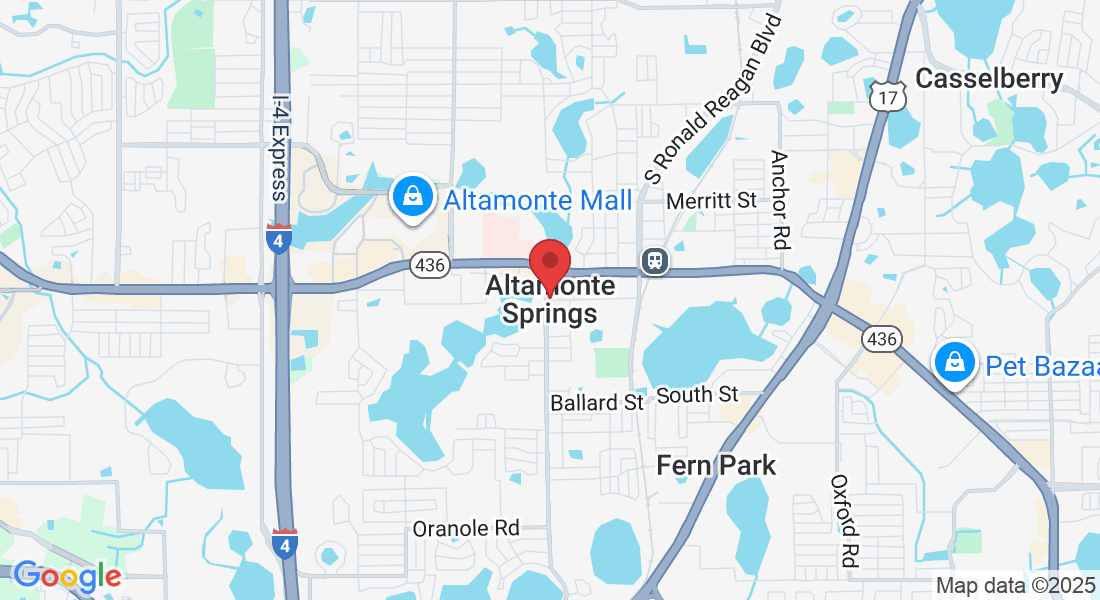 Altamonte Springs, FL, USA