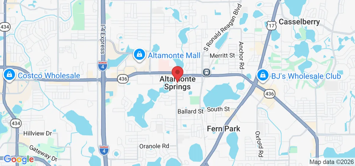 Altamonte Springs, FL, USA