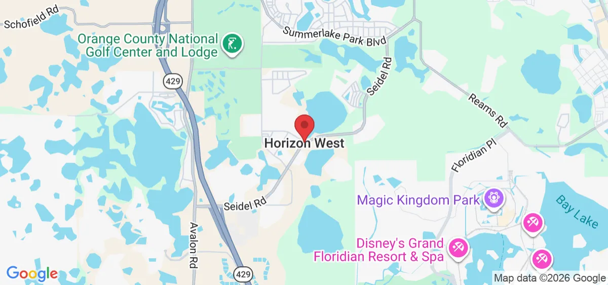 Horizon West, FL, USA