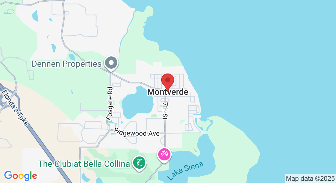 Montverde, FL, USA