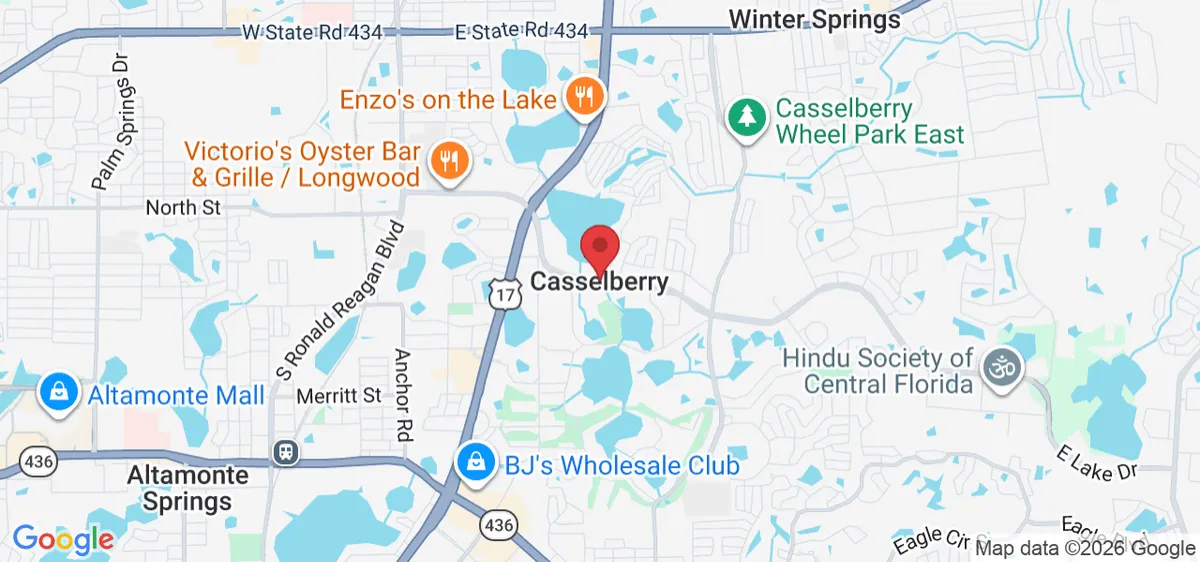 Casselberry, FL, USA