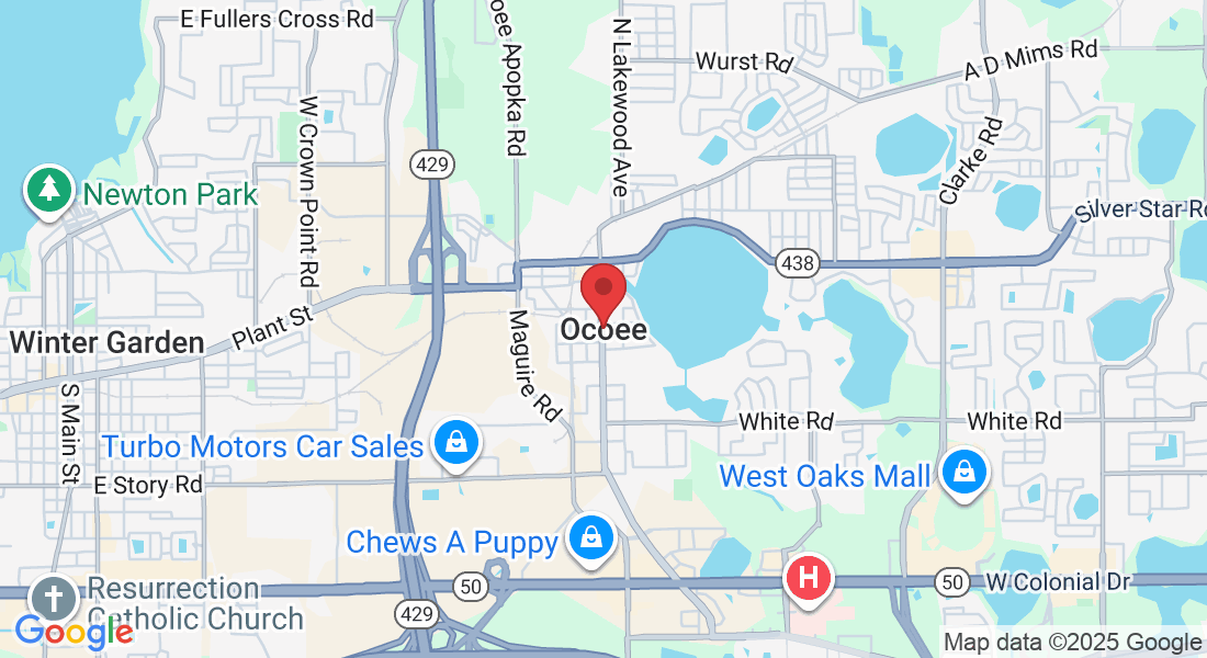 Ocoee, FL, USA