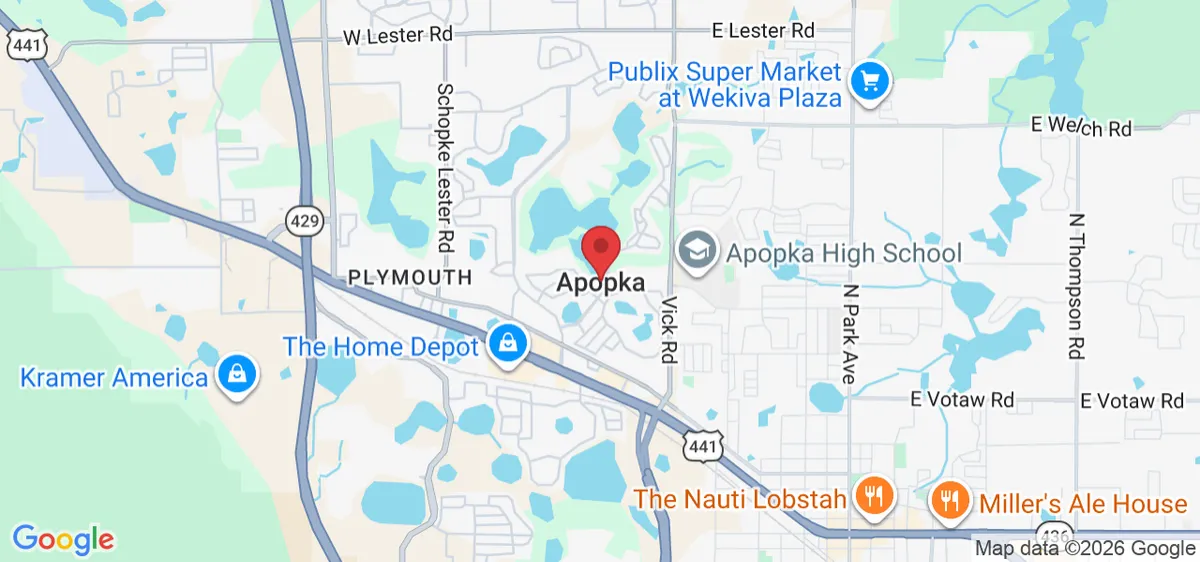 Apopka, FL, USA