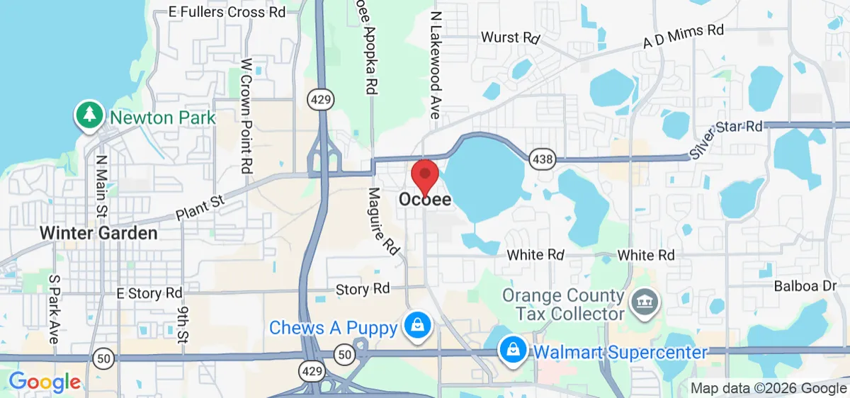Ocoee, FL, USA