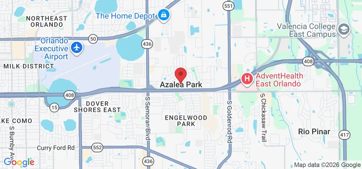 Azalea Park, FL, USA