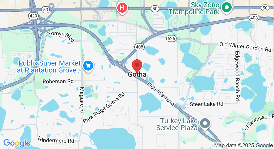 Gotha, FL, USA