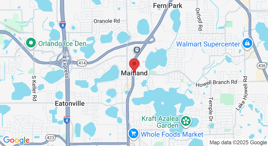 Maitland, FL, USA