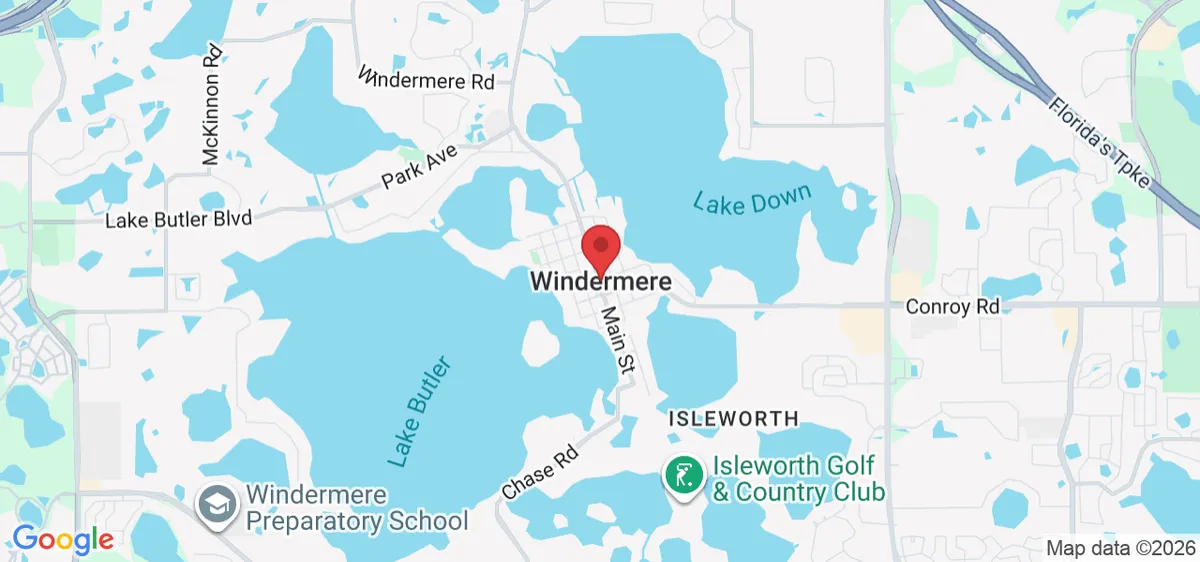 Windermere, FL 34786, USA