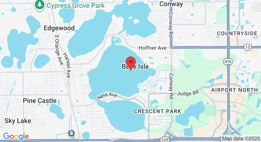 Belle Isle, FL, USA