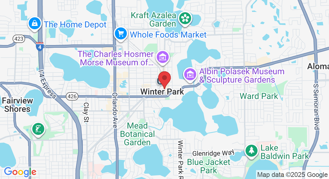 Winter Park, FL, USA