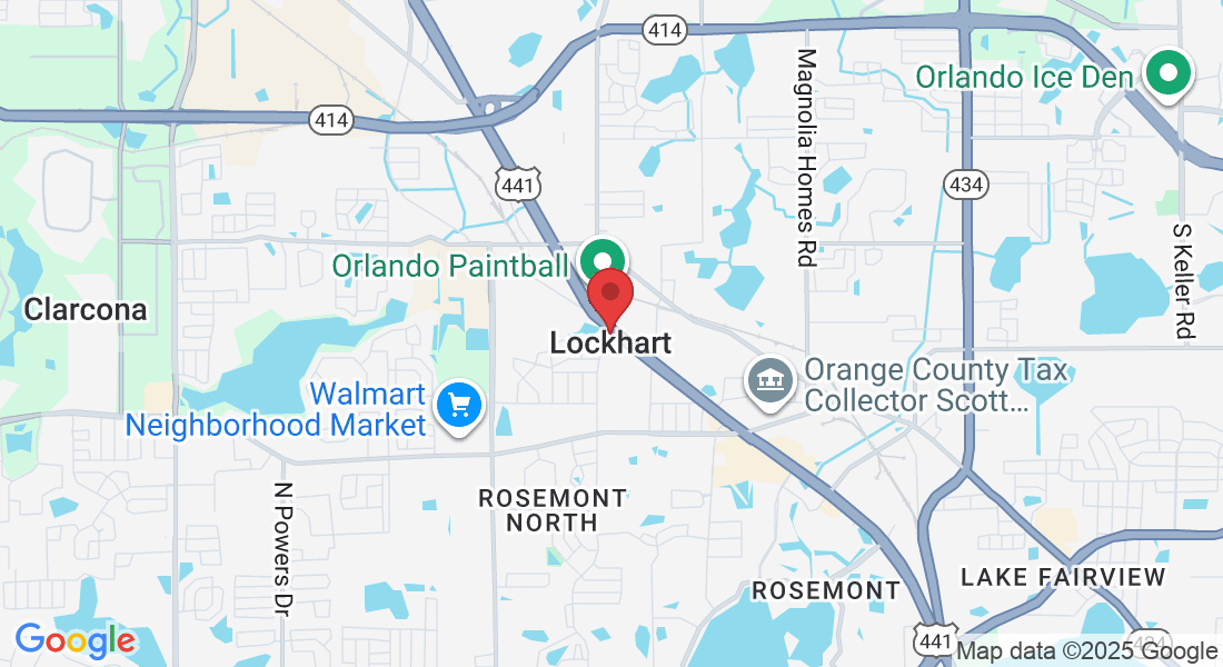 Lockhart, FL, USA