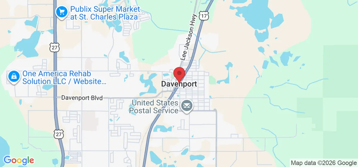 Davenport, FL, USA