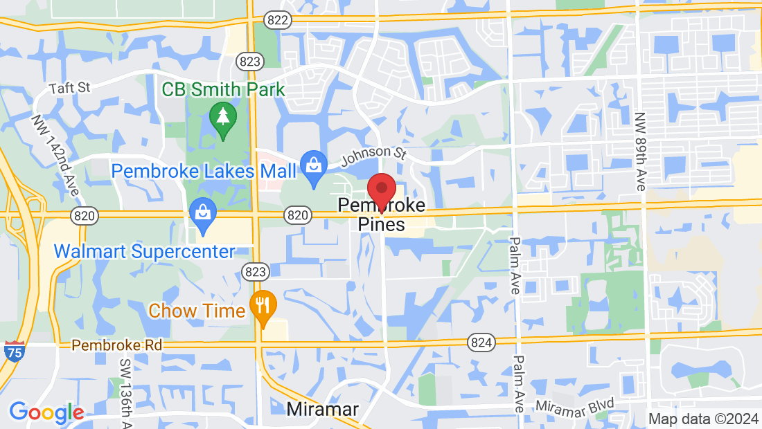 Pembroke Pines, FL, USA