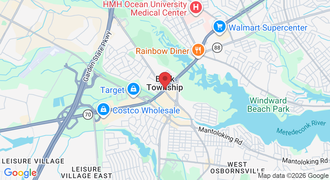 Brick Township, NJ, USA