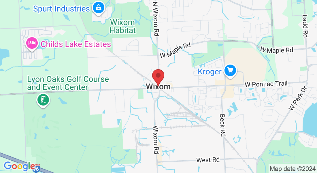 Wixom, MI, USA