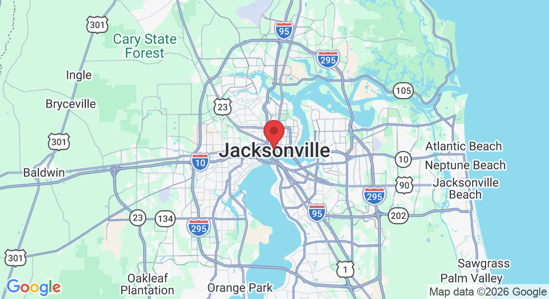 Jacksonville, FL, USA