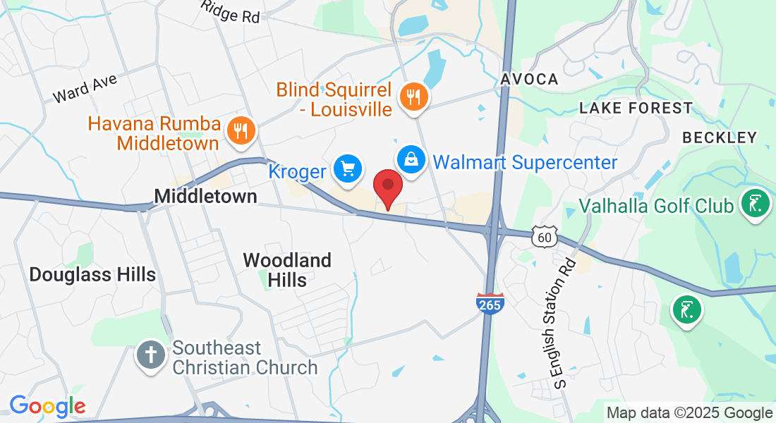 12905 Shelbyville Rd unit 4a, Louisville, KY 40243, USA