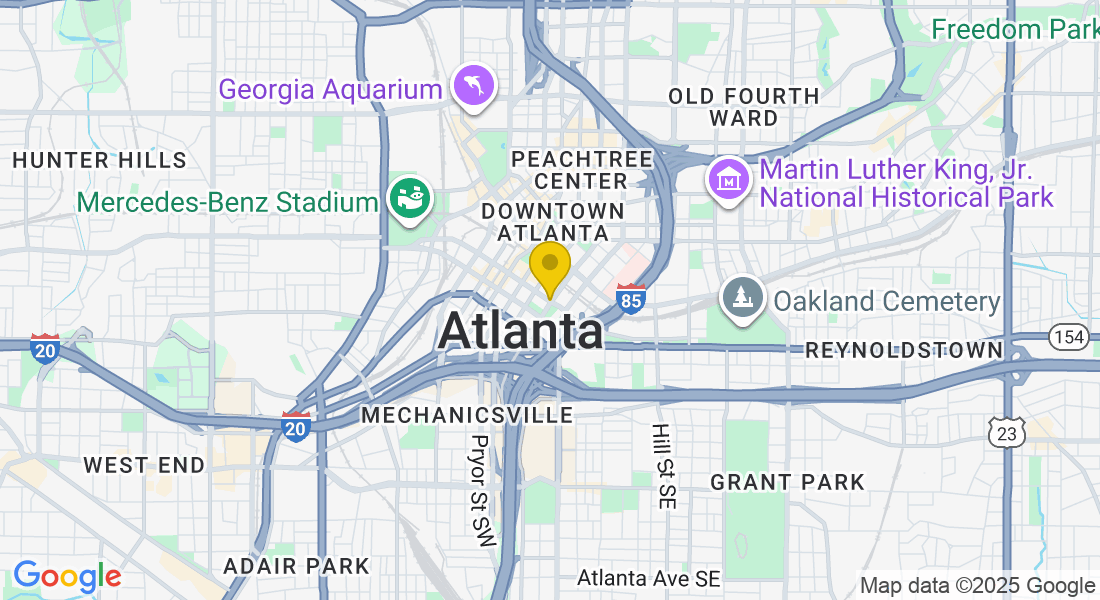 Atlanta, GA, USA