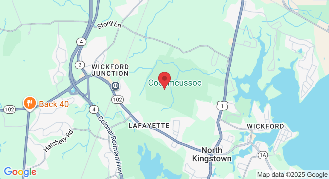Rhode Island, USA