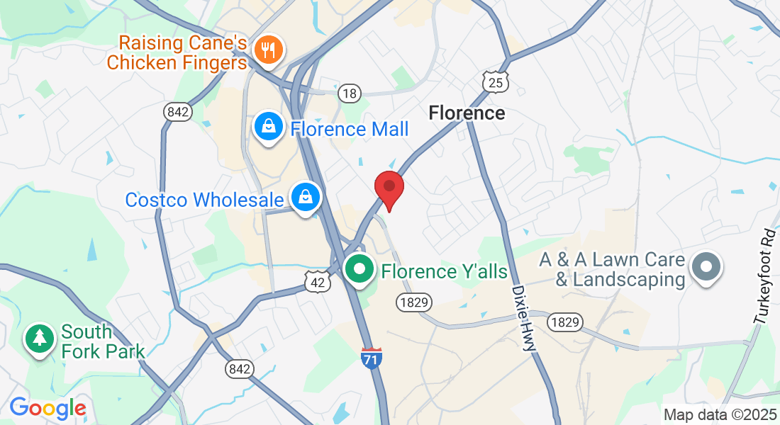 7600 Industrial Rd, Florence, KY 41042, USA