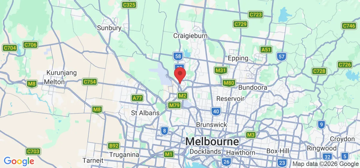 8/34 Gladstone Park Dr, Gladstone Park VIC 3043, Australia