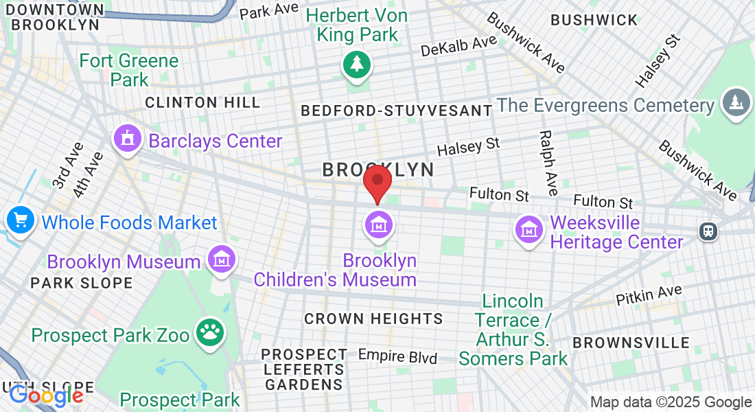 Brooklyn, NY, USA