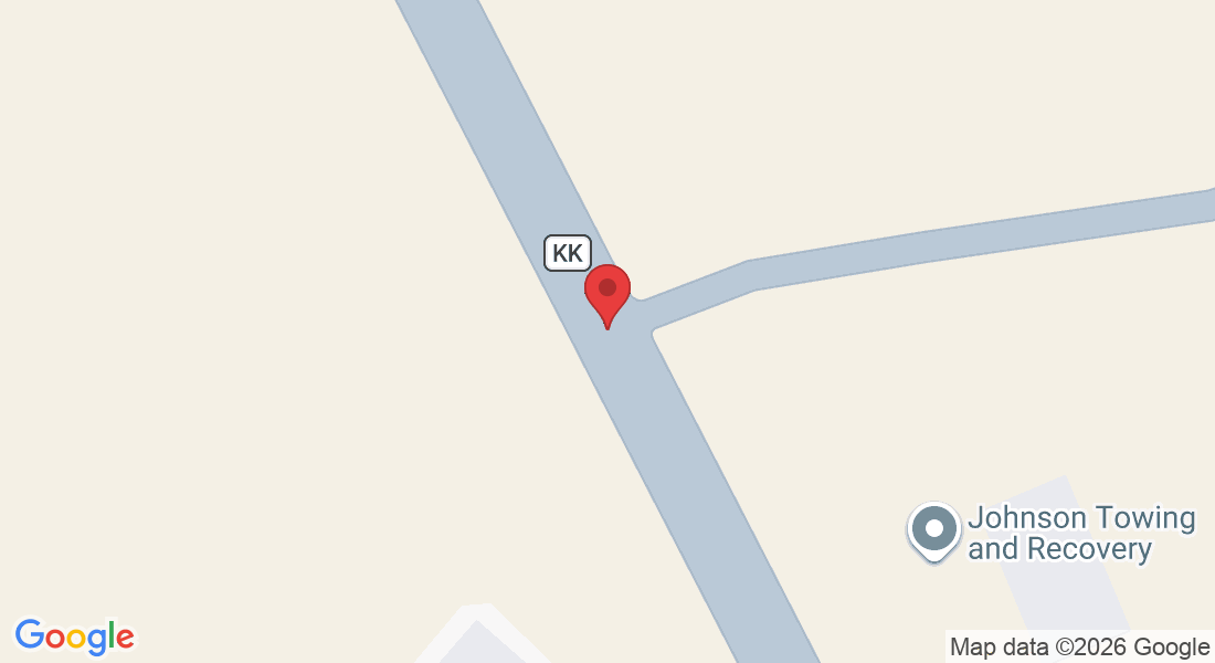 9576 County Rd KK, Amherst, WI 54406, USA