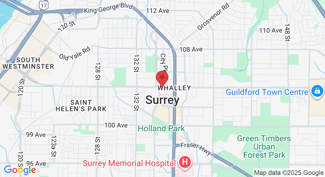 Surrey, BC, Canada