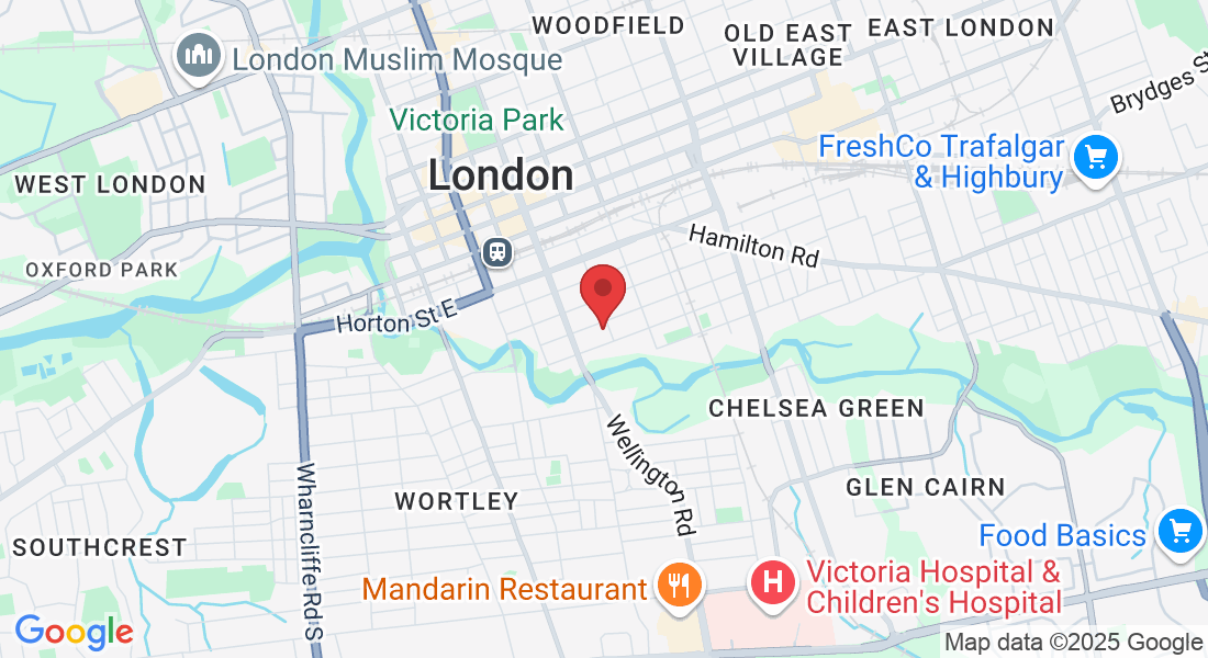 111 Waterloo St #610, London, ON N6B 2M4, Canada