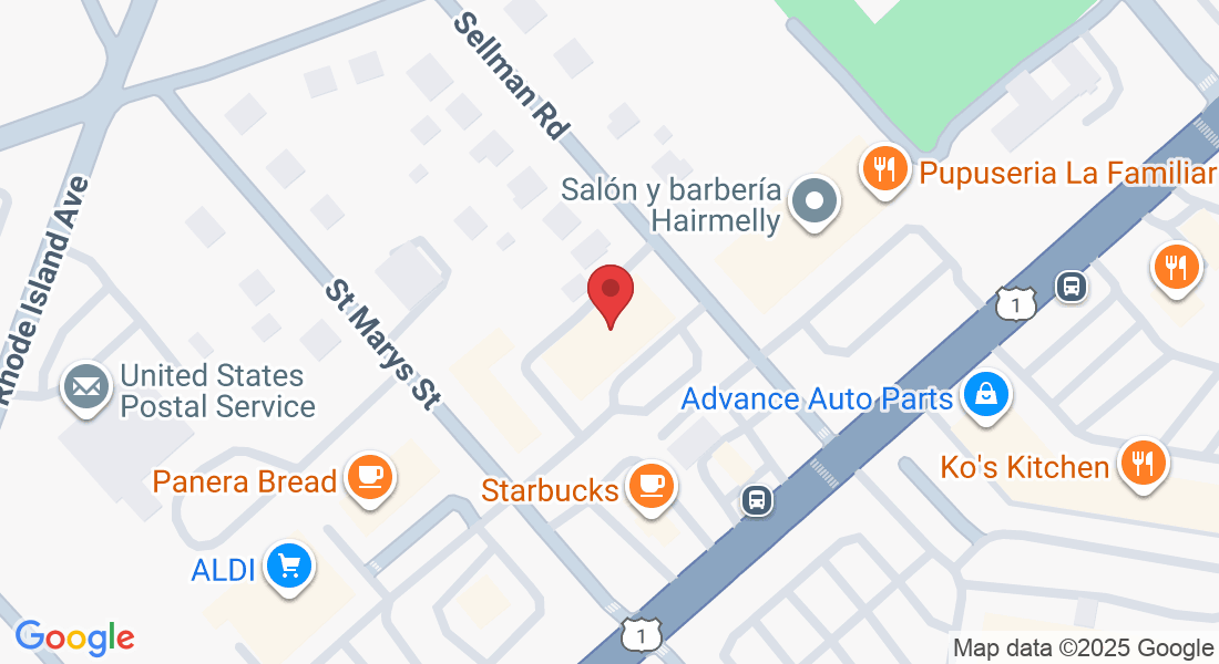 4715 Sellman Rd g, Beltsville, MD 20705, USA