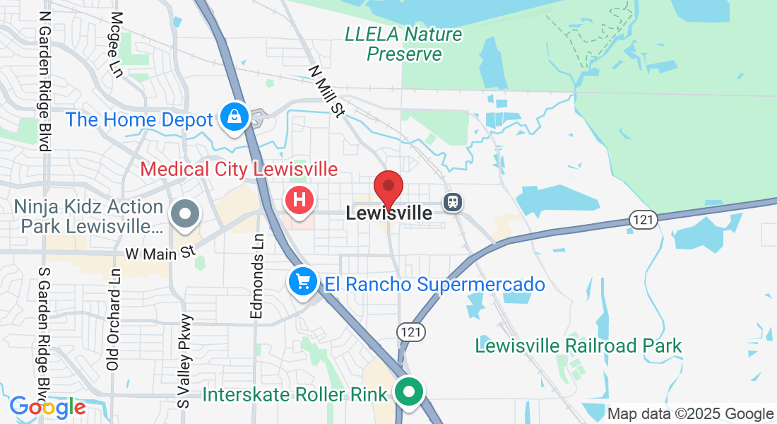 Lewisville, TX, USA