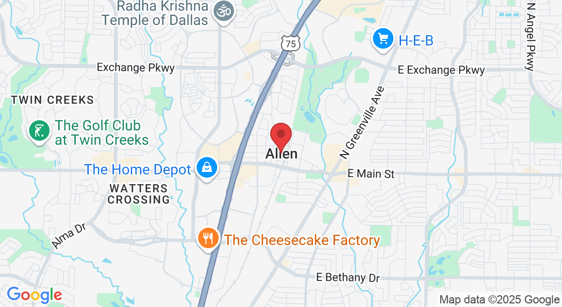 Allen, TX, USA