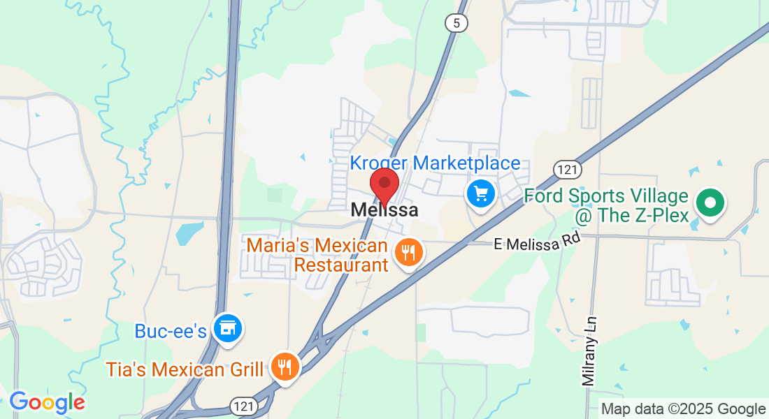 Melissa, TX, USA