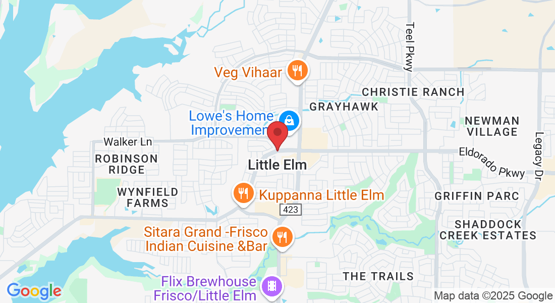 Little Elm, TX, USA