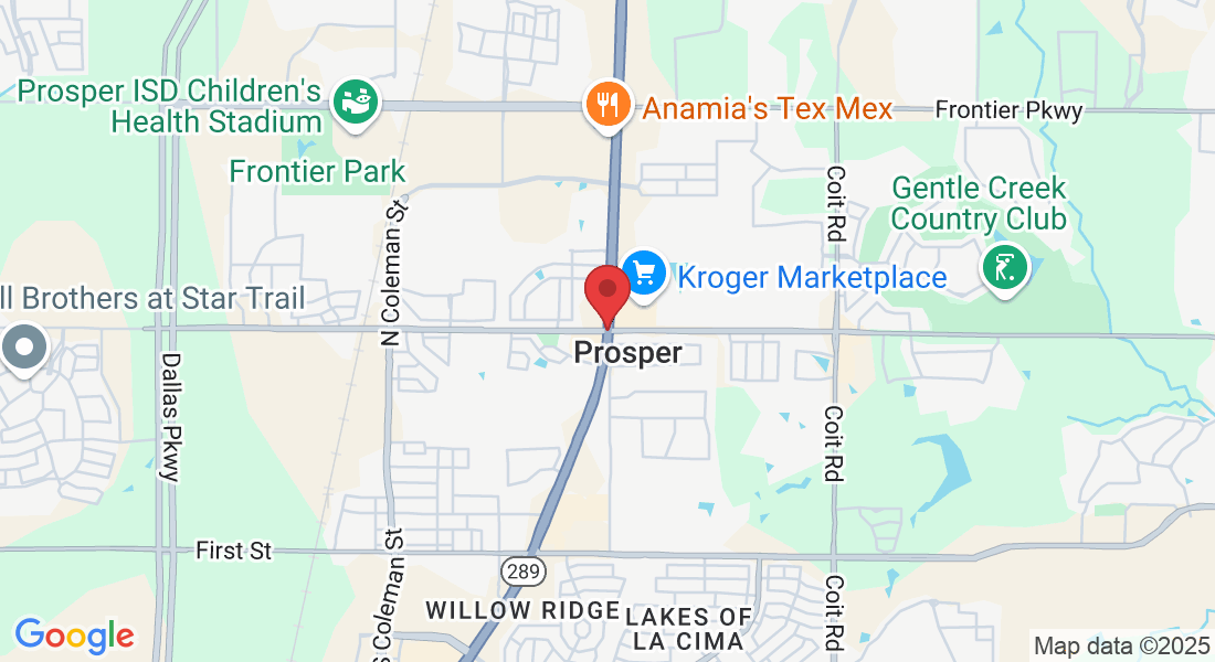 Prosper, TX, USA