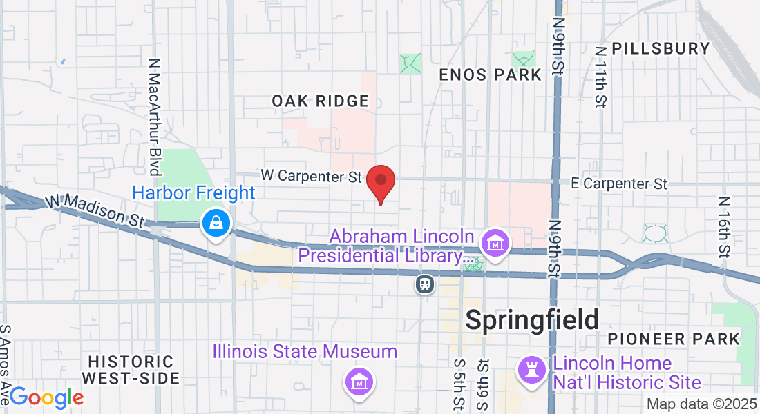 440 N 1st St, Springfield, IL 62702, USA