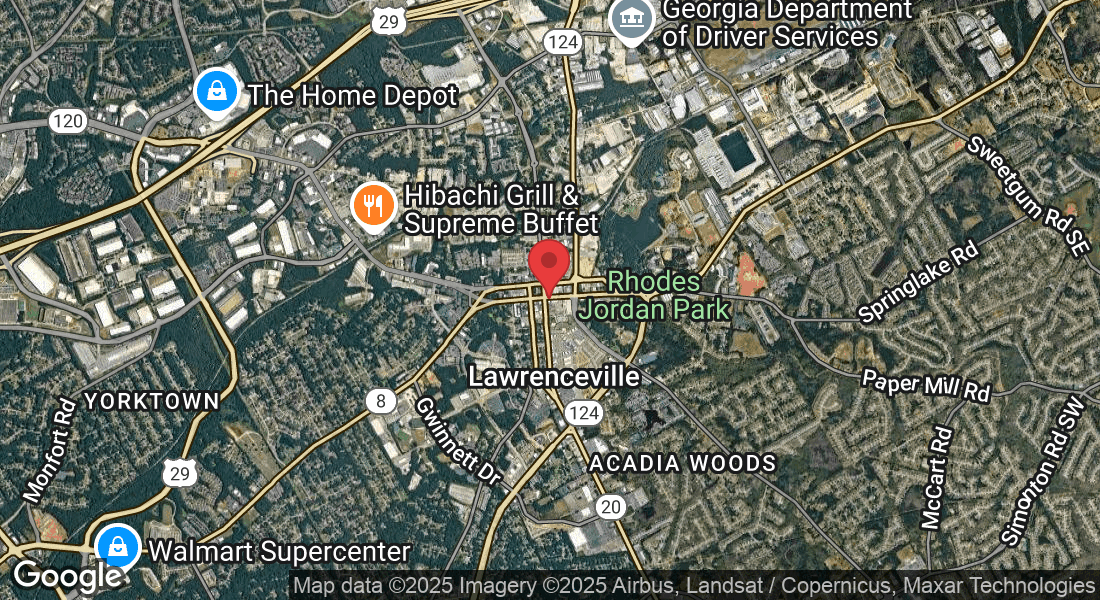 Lawrenceville, GA, USA