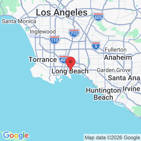 320 Pine Ave, Long Beach, CA 90802, USA