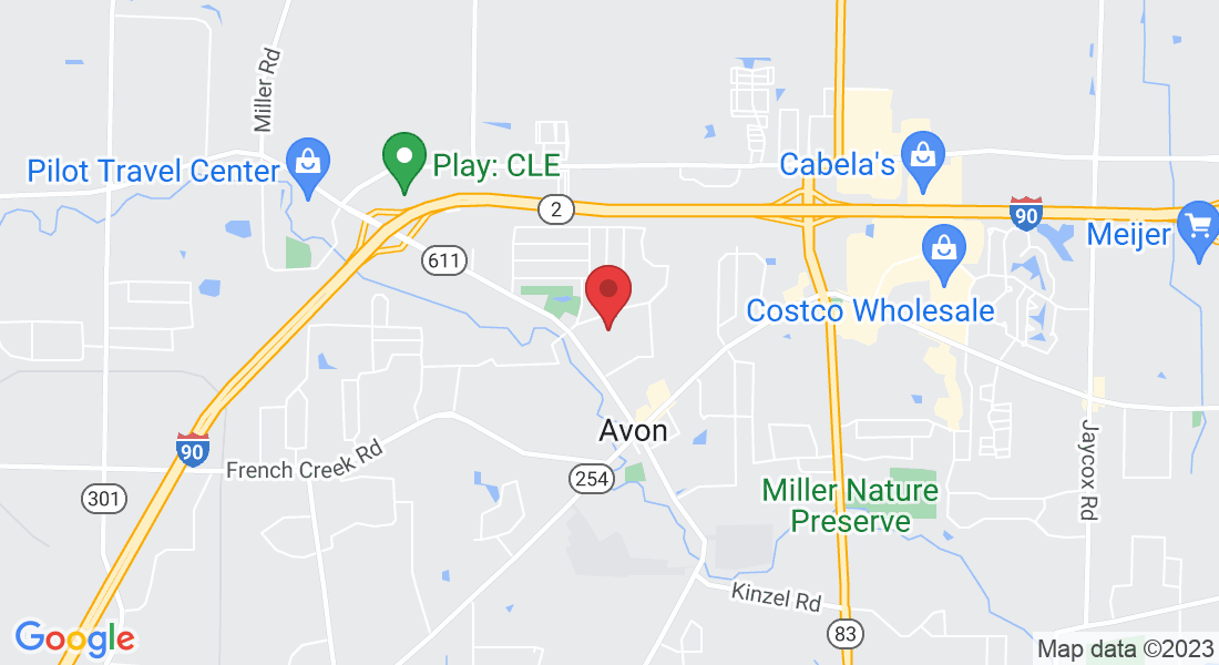 37520 Colorado Ave, Avon, OH 44011, USA