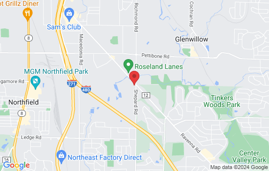 26496 Broadway Ave, Oakwood, OH 44146, USA