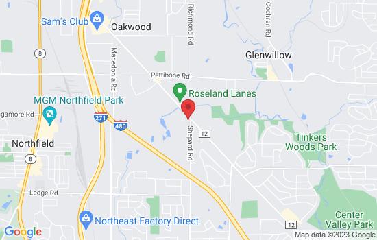 26496 Broadway Ave, Oakwood, OH 44146, USA