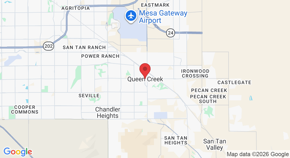 Queen Creek, AZ, USA