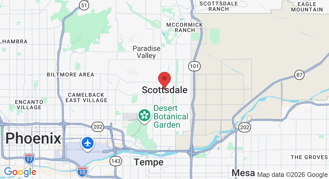 Scottsdale, AZ, USA